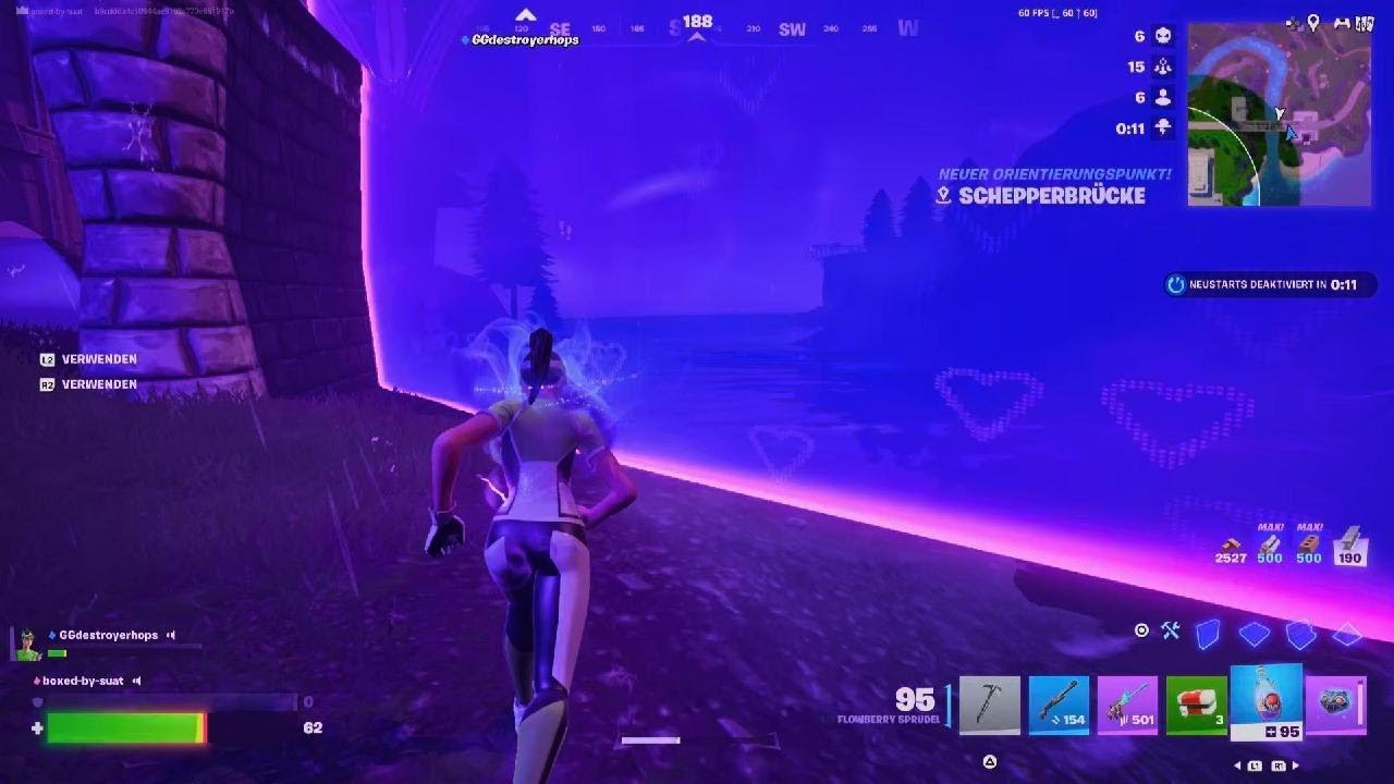 Fortnite