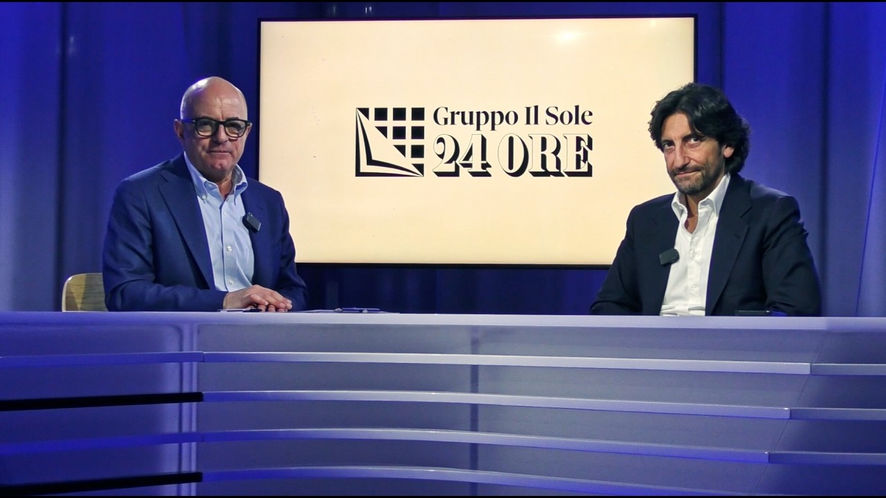 Verso Best Brands 2026 | Silvestri: “Narrazione e crescita sono legate indissolubilmente