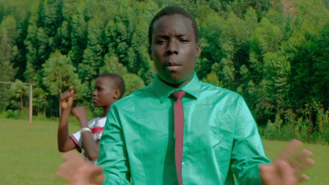 OMONENE ONDAE OFFICIAL VIDEO BY EV. JUSTINE OMOSA 