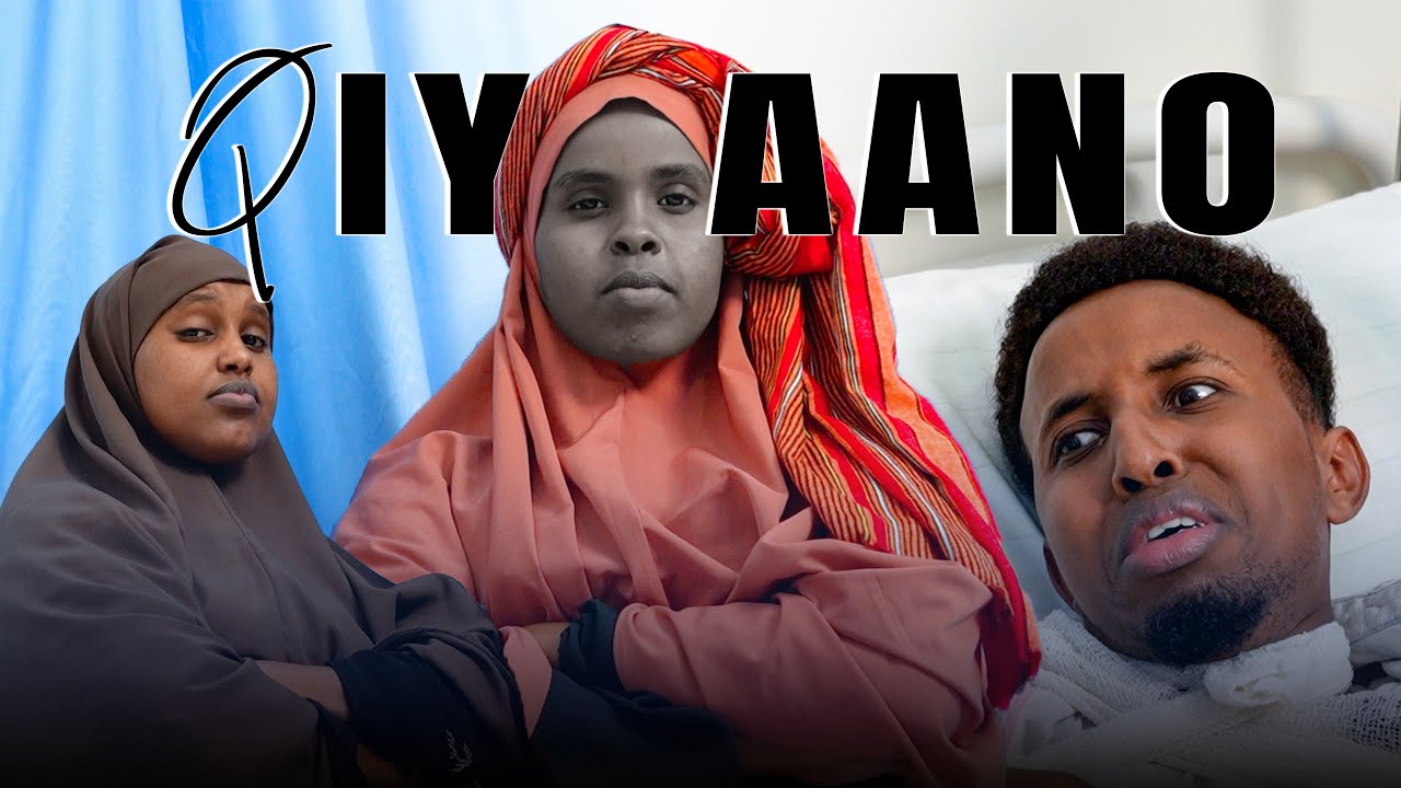 Intuu islahaa Xaas labaad gacanta ku soo dhig maxaa ka raacay hee.