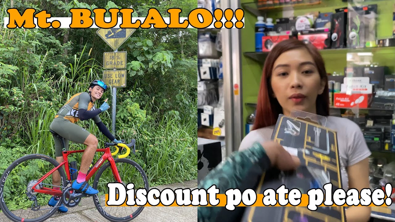 Dumayo pa ng San Pablo at Mt. Bulalo!!! | vlog by Tripni Gepoy