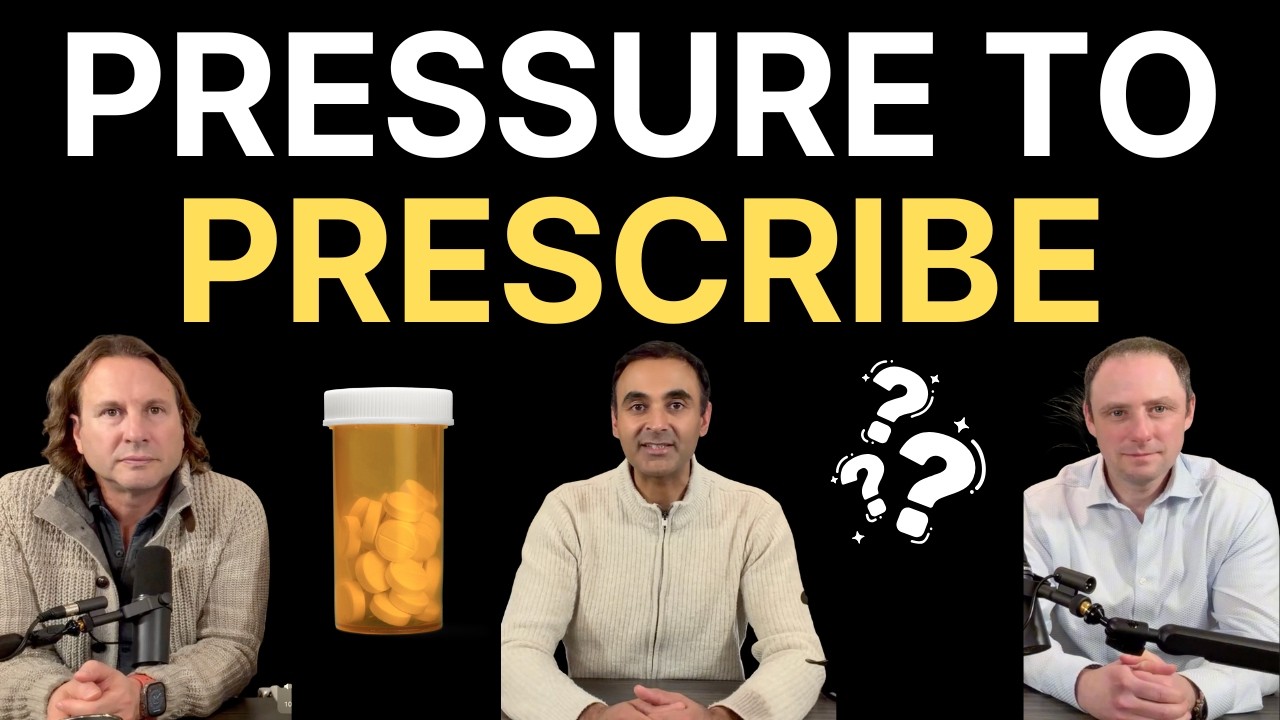 The TRUTH: Healthcare's STATIN OBSESSION