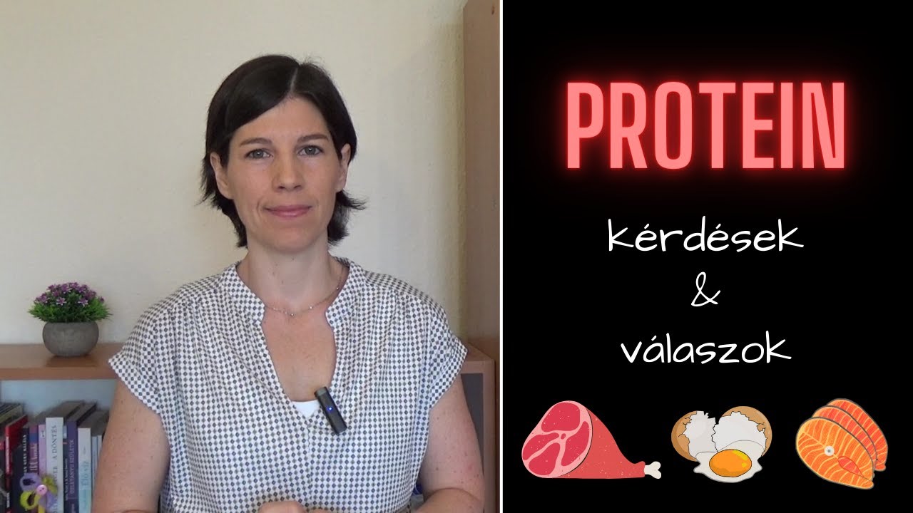 PROTEIN - kérdések és válaszok