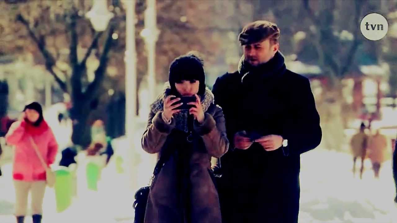 Prawo Agaty xx Agata i Marek - Nie daj mi odejść
