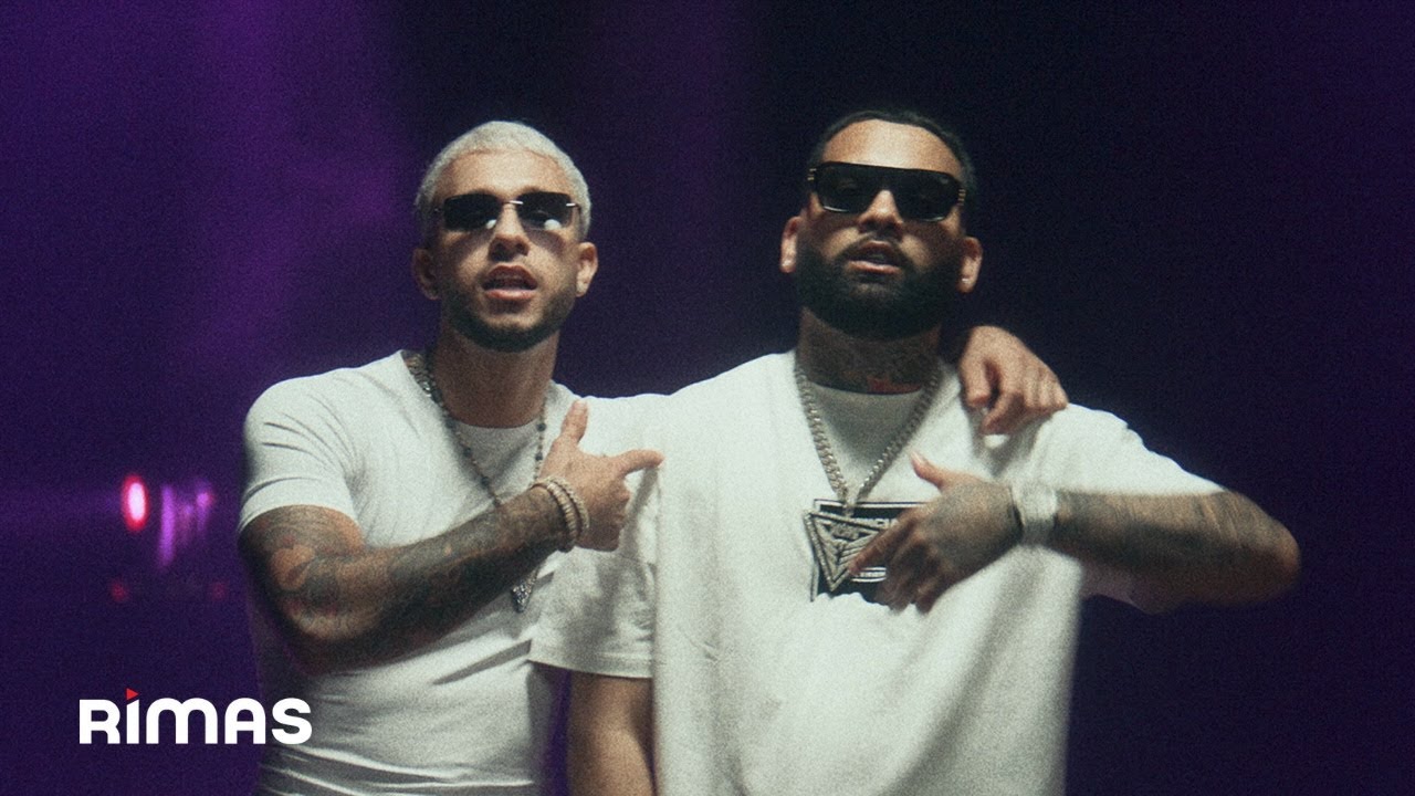 Lyanno, JEYYFF - CHI NG ARTE (Video Oficial) | LA DIRTY HOUSE