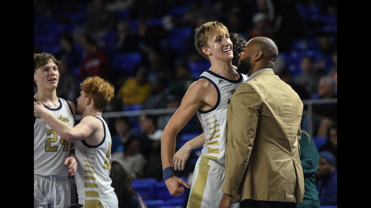 Hoops Highlights: Independence 78, Memphis East 58, Class 4A Semifinal