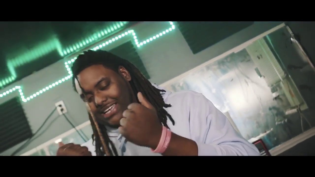 Kii Lo - Kill Bill (prod. Ant Chamberlain. Shot By. @1JbVisual)