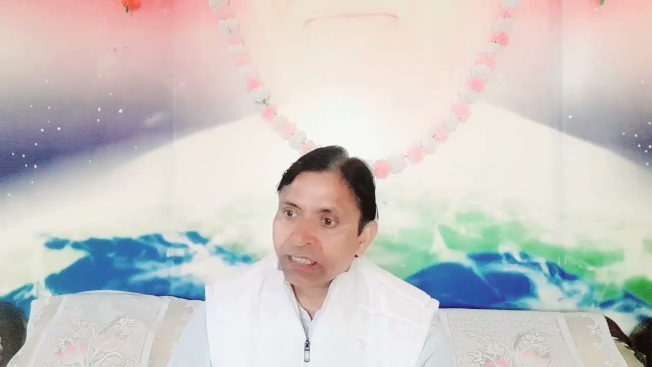 एक चिंगारी का सत्य अनुभव # The true experience of a spark @bk.deshmurti 