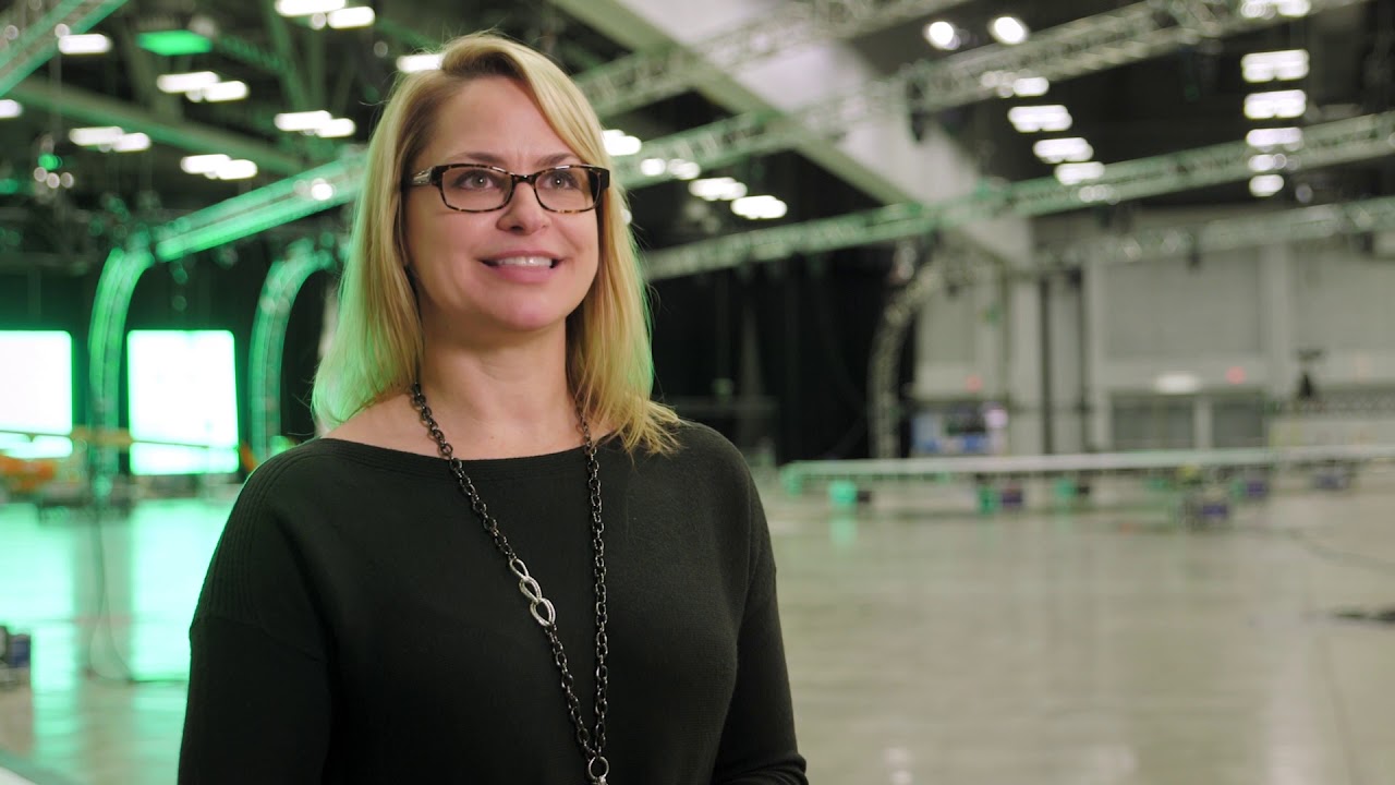 Your Austin Convention Center: Bringing Events to Life (Full Video)