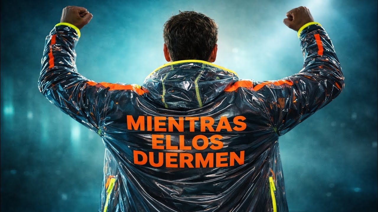 MIENTRAS ELLOS DUERMEN, POP EN ESPAÑOL/MÚSICA Y LETRA