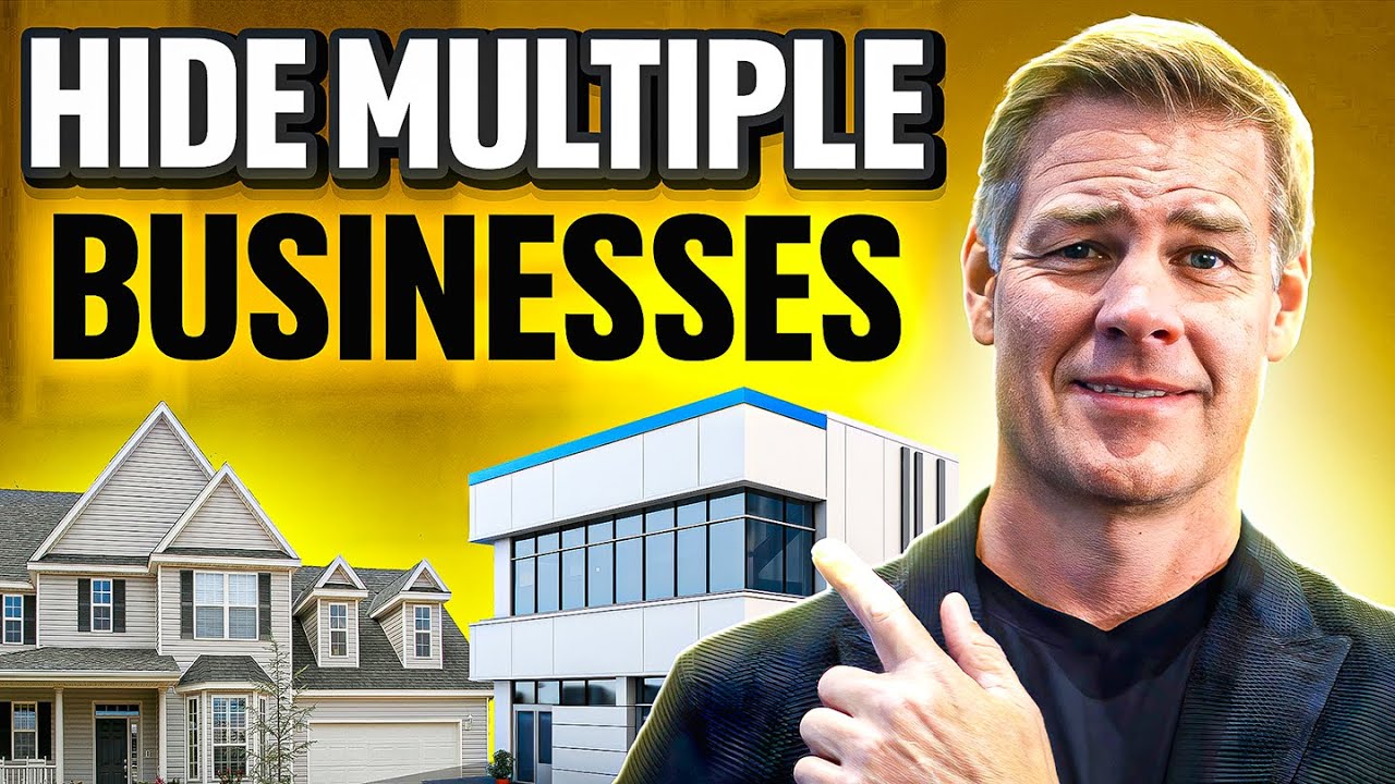 Running Multiple Businesses Under One LLC? Here’s How To Limit Liability