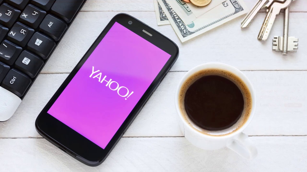 Actor's How-To for Yahoo Email - Yahoo Send-Only email setup