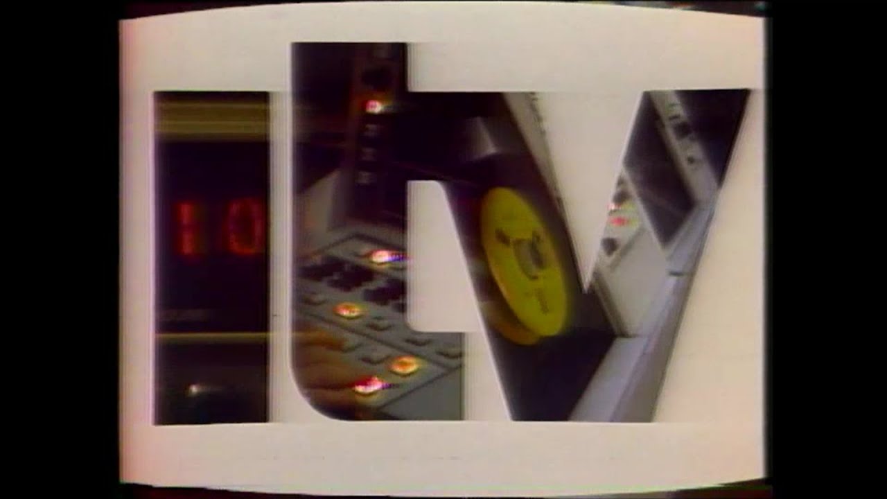 Look back at Global Edmonton's last 40 years