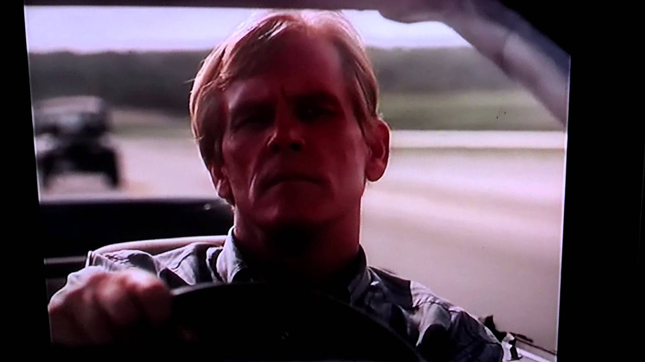 End Scene from Prince of Tides