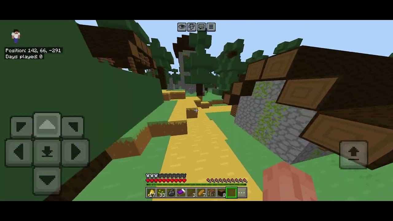 Day 13 || Speedrunning Minecraft Every Day Until I Beat It In Under 1 Hour...