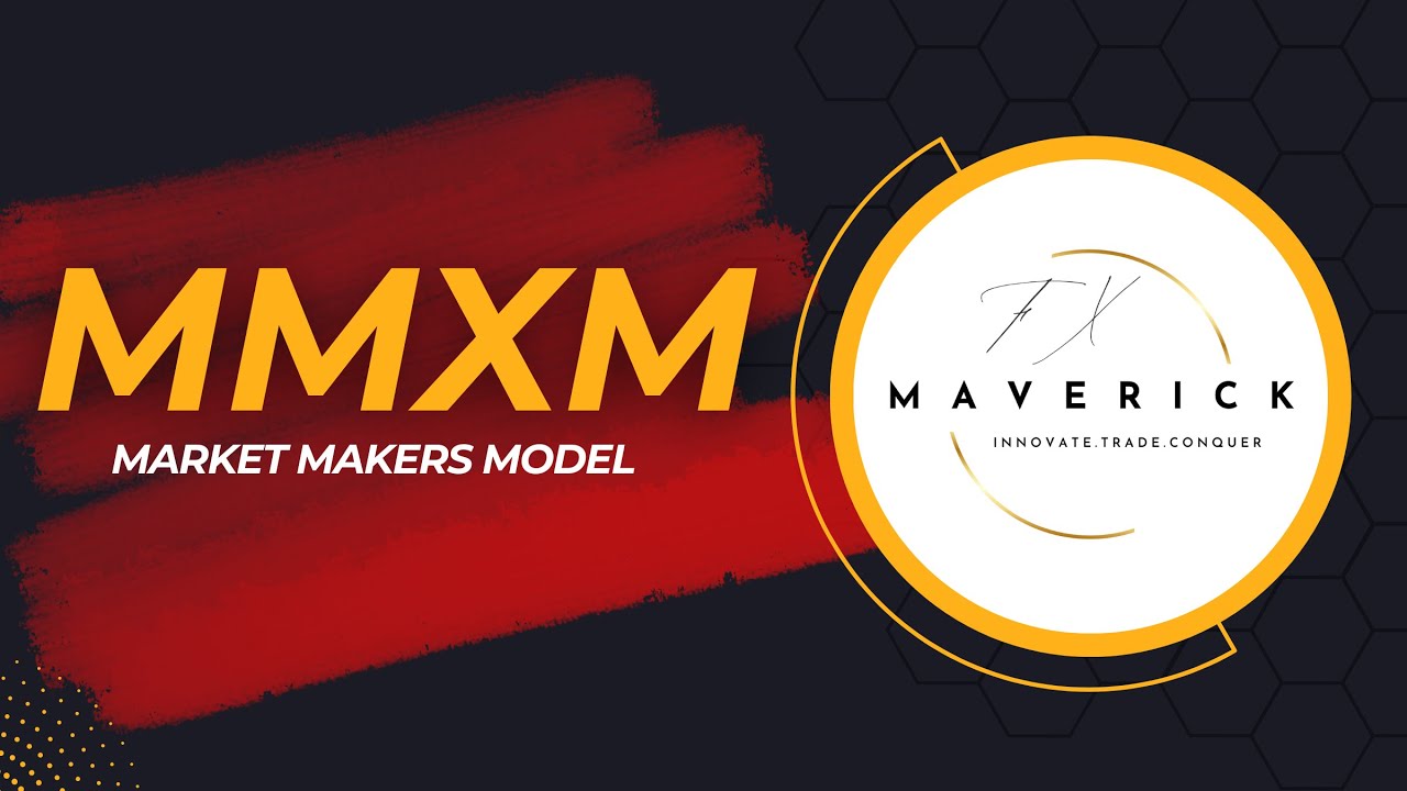 MMXM ( Market Makers Model ) සිංහලෙන් | FX Maverick