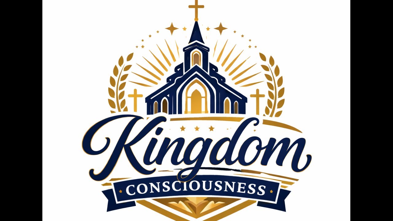 Kingdom Consciousness pt. 2