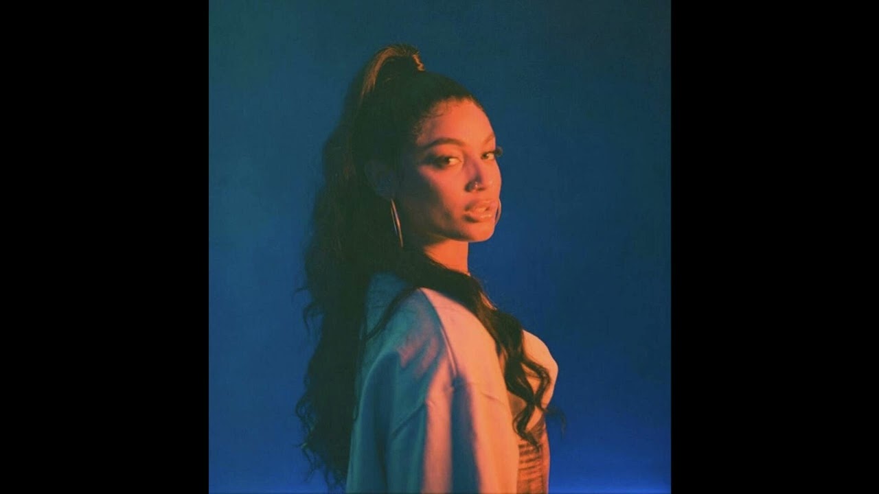 [FREE] Kiana Lede Type Beat ''Know Why''