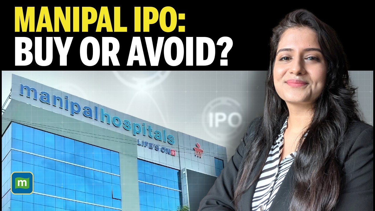 IPO Manipal Hospitals: история роста или дорогая ставка? | Разбор
