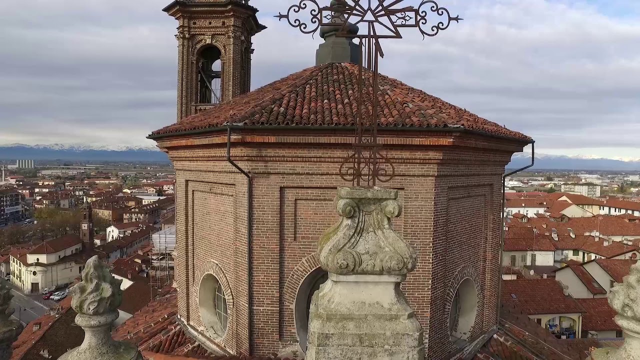 La nascita della confraternita