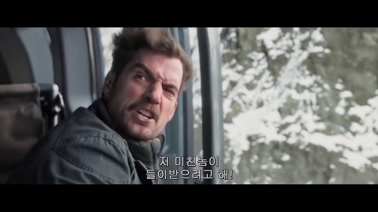 Mission Impossible Fallout (2018) Helicopter Chasing Scene | Tom Cruise And Henry Cavil