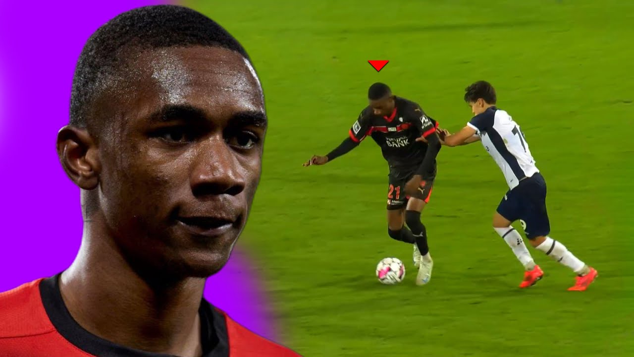 Look What Denil Castillo is Doing At FC Midtjylland 2025!