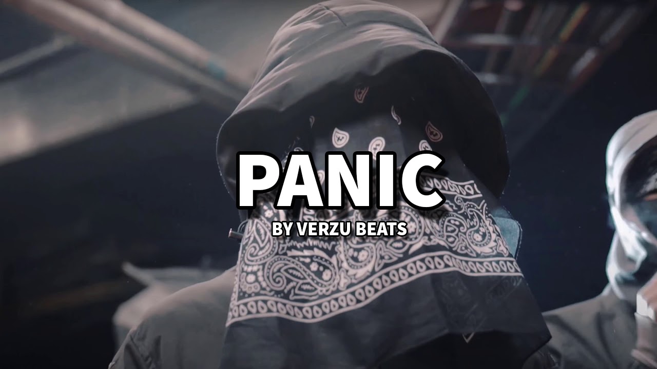 [FREE FOR PROFIT] UK Drill Type Beat - 