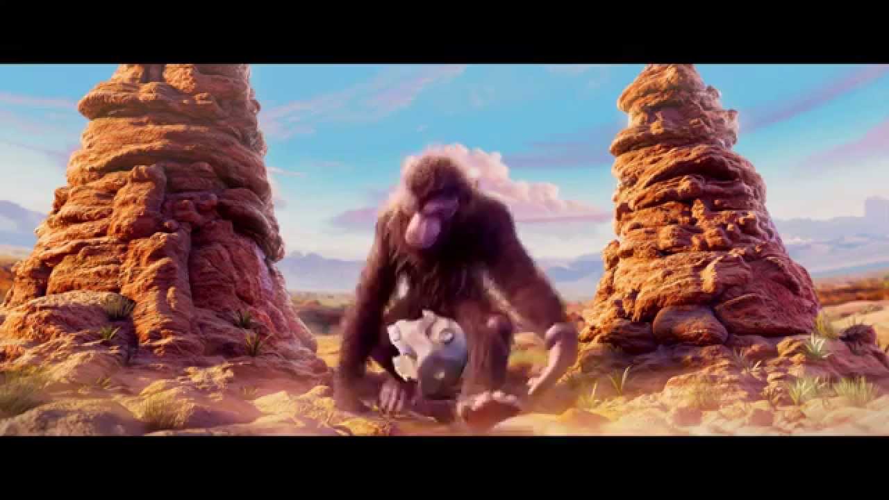 The Unbeatables - Official Trailer [Vertigo Films] [HD]