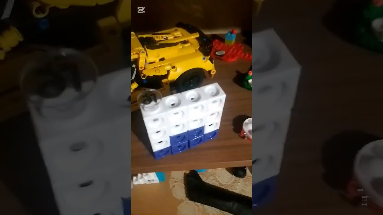 Plushies and Toys: EP 1: The Beginning