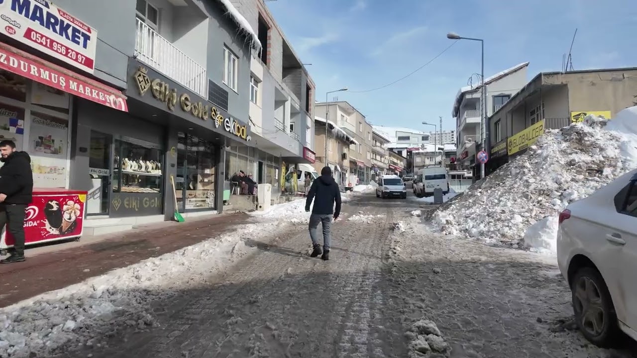Kısa Bir Beyt&uuml;şşebap Turu