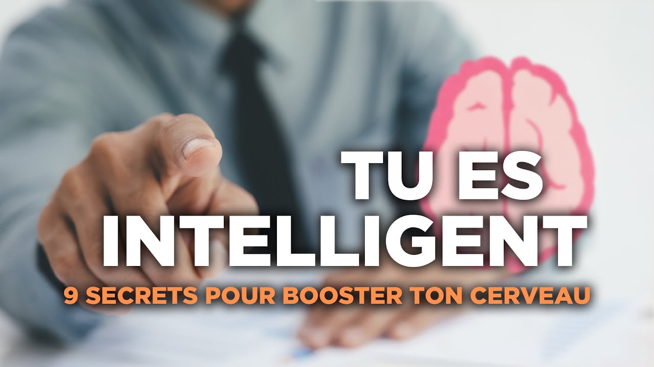 Sommes nous tous intelligents ? ( Les secrets des intelligences multiples )