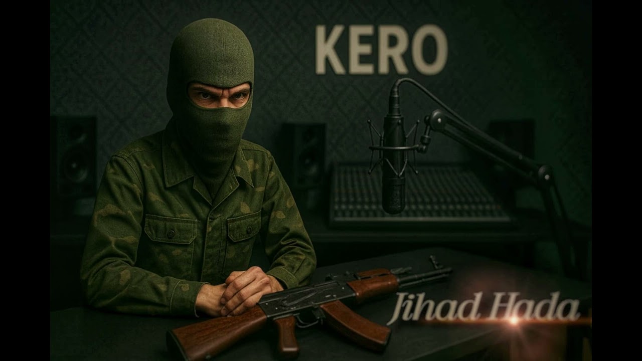 Kero - Jihad Hada