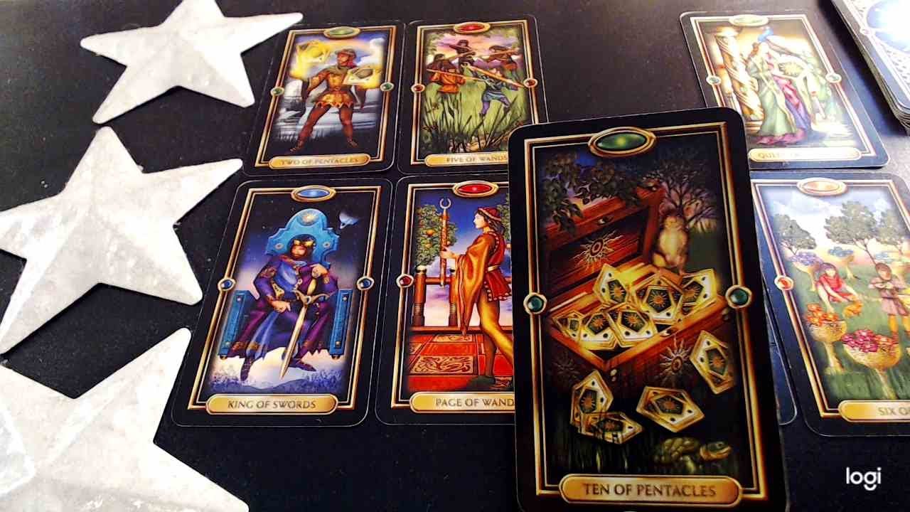 Aries 💖 Love & Money 💲 July 2021 Clairvoyant Psychic Tarot Reading 🔮