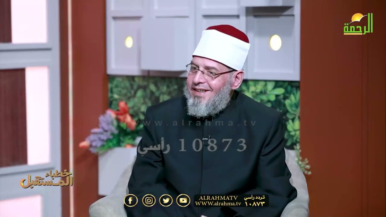 فضل شهر شعبان خطباء المستقبل الشيخ عبد الوهاب الداودي وأحمد صابر وأحمد أبو العز