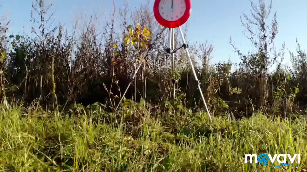 Бесшумные винты Mavi air