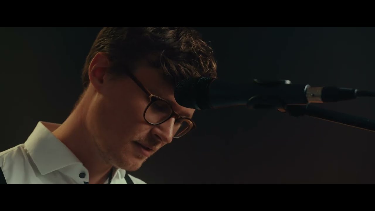 Du hast einen Platz bei mir - Lukas Linder (Original Song)