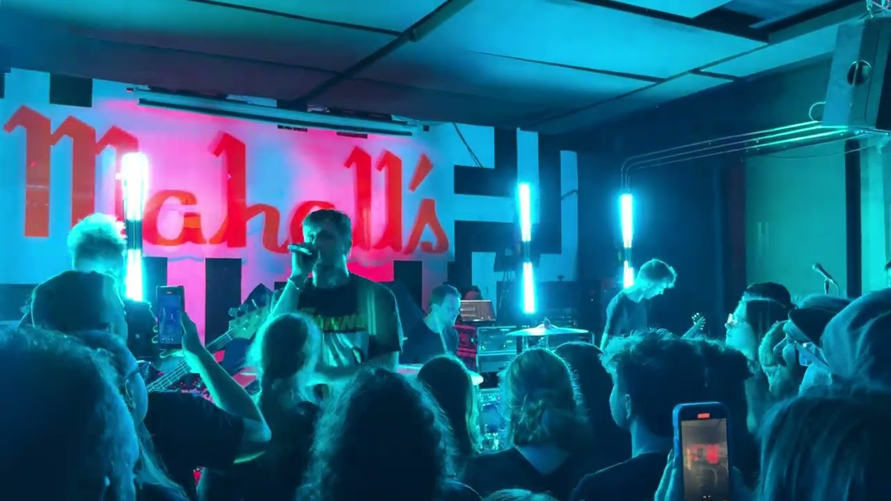 Wind Walkers - Almost Ecstasy (Lakewood 09.20.24)