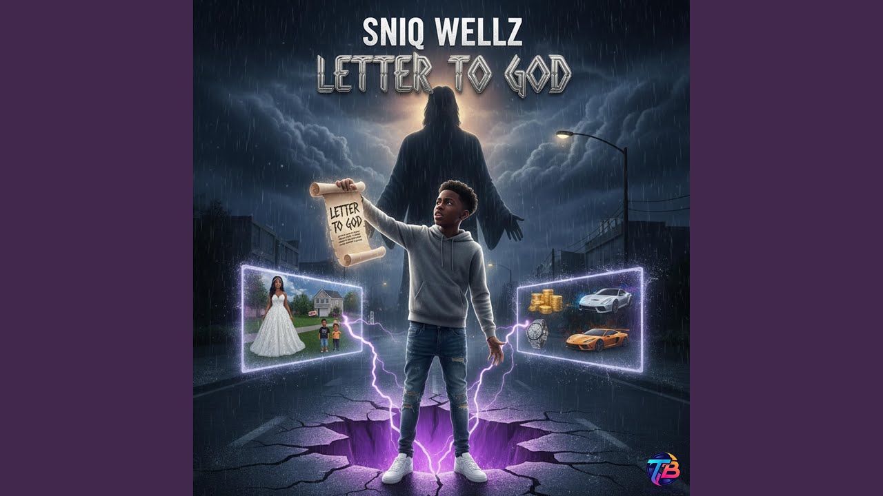 Letter To God