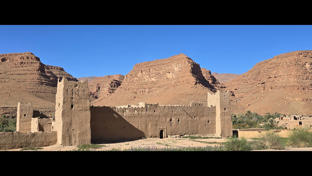 Maroc Fév 2025 4 Partie