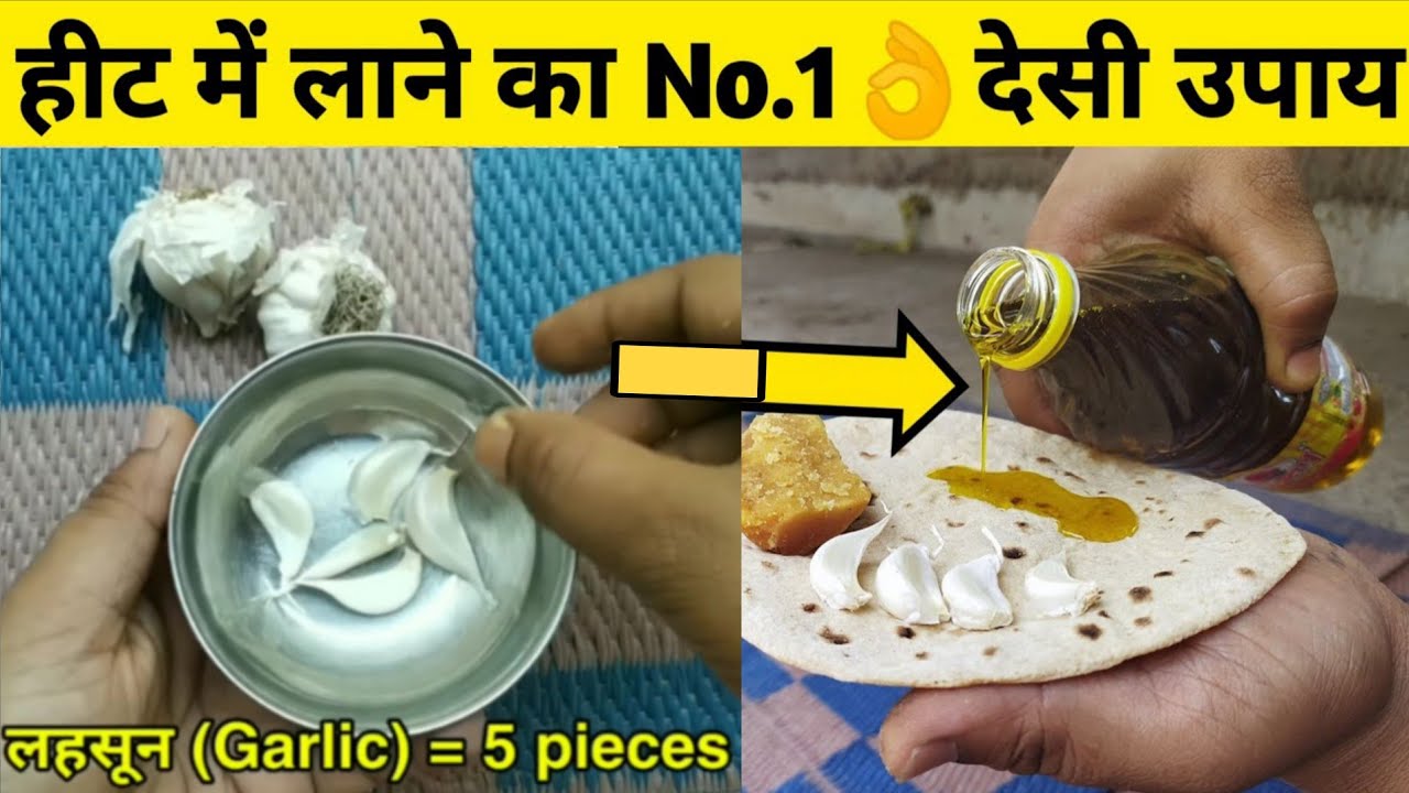 गाय/भैंस को हीट में लाए मात्र 7 दिनों में| Heat problem solution in dairy farming|Cow/Buffalo Heat.