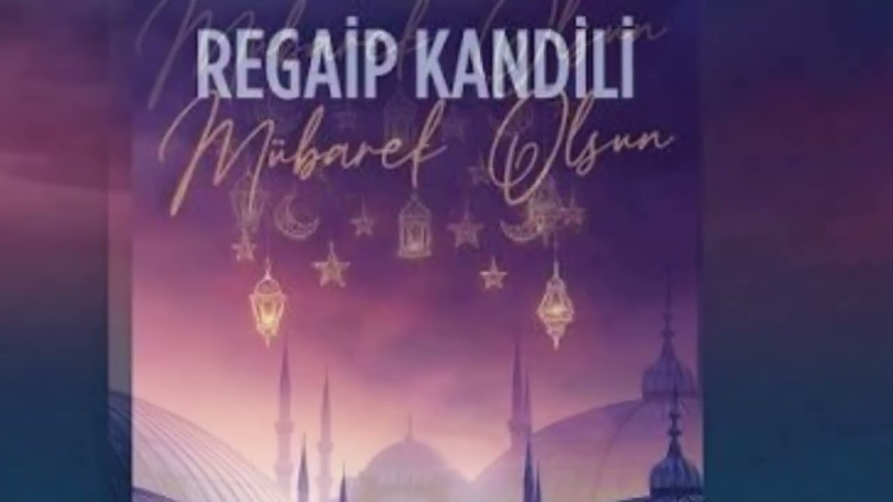 Kalpler dolsun Hu -Bu Yılın En Yeni ilahisi (2026)