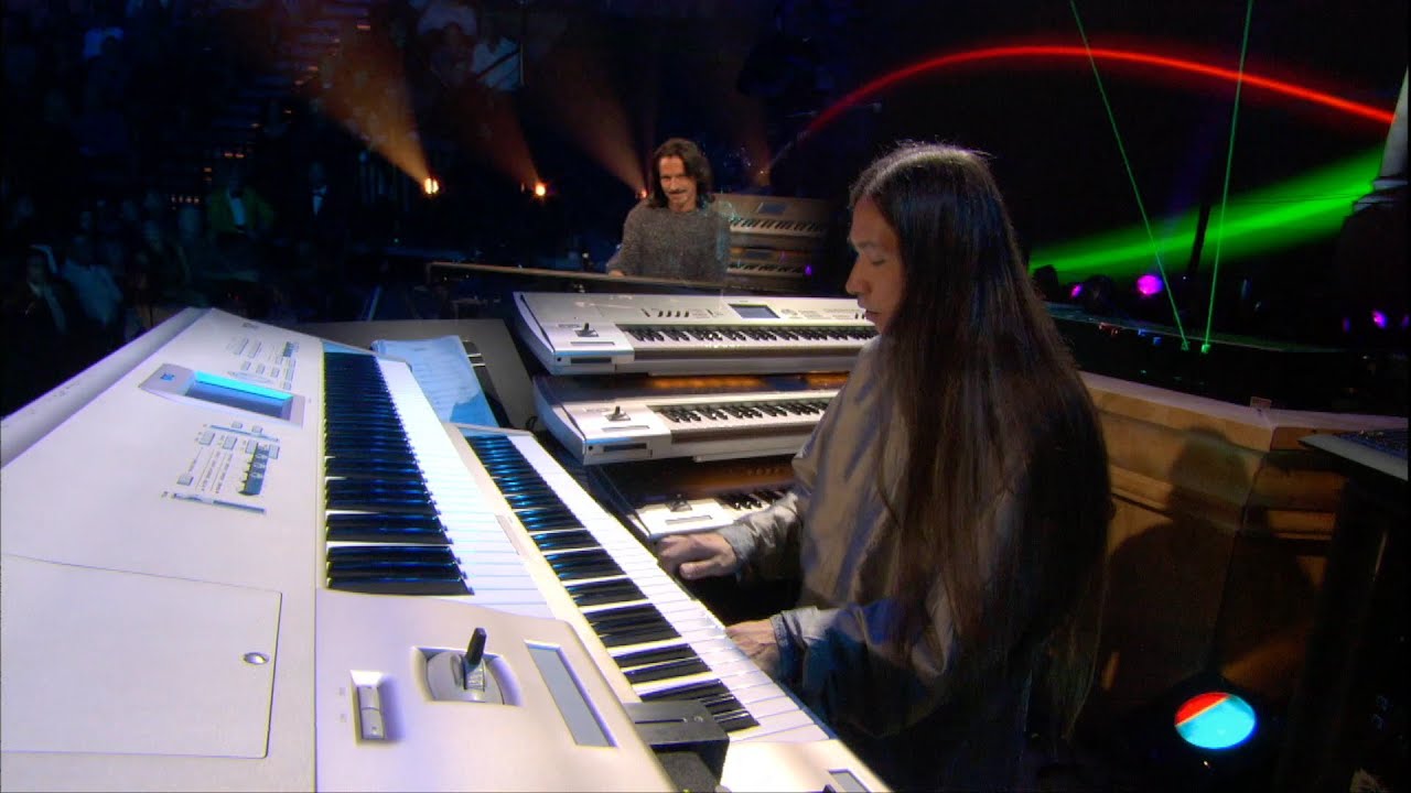 Yanni - 