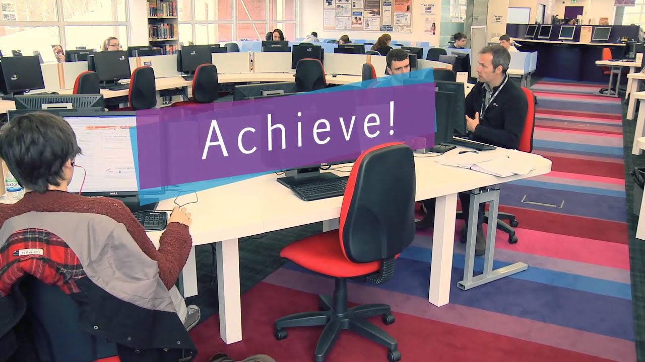 Welcome to KGV College