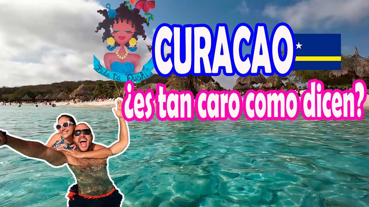 CURACAO 🇨🇼 | 15 cosas prácticas que debes saber antes de tu viaje a Curazao