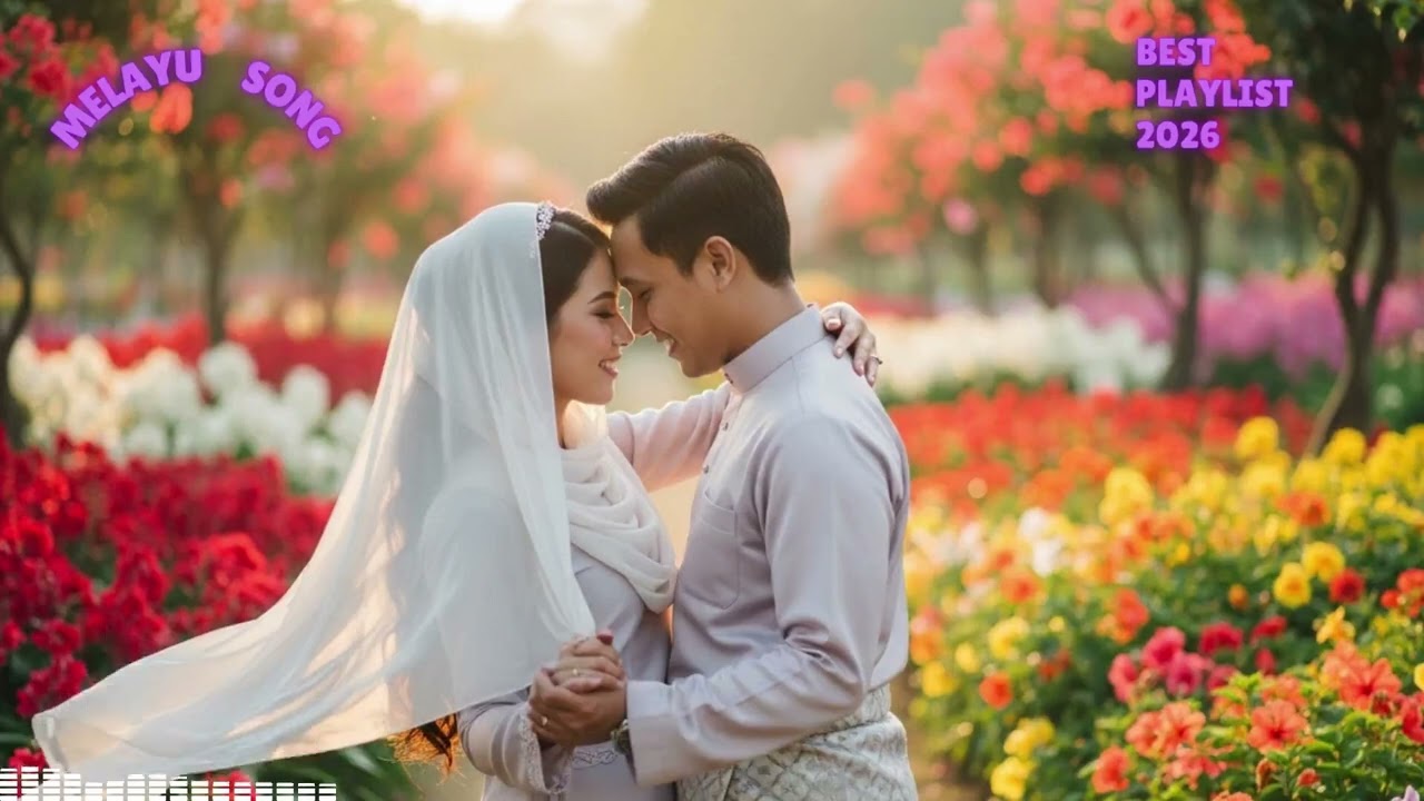 Whispering Hearts 💞 | Timeless Melayu Romance Collection