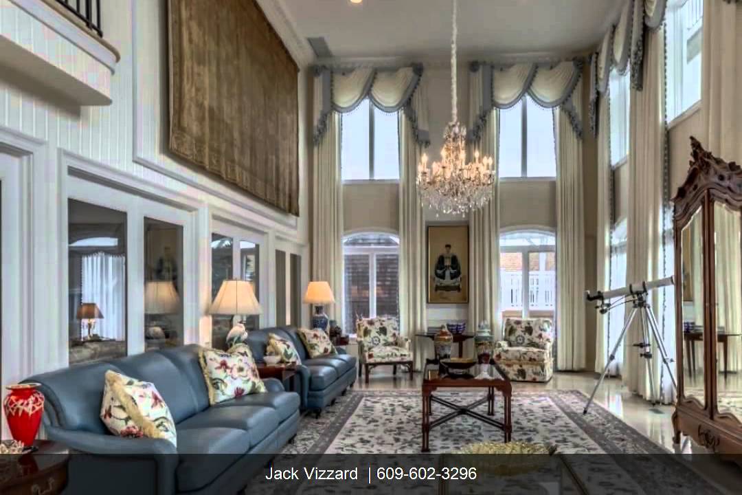 The Marble House - Avalon New Jersey