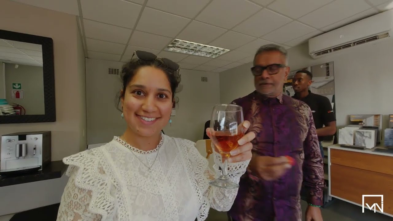 OMNI Looking Fab at Interslab S1E7