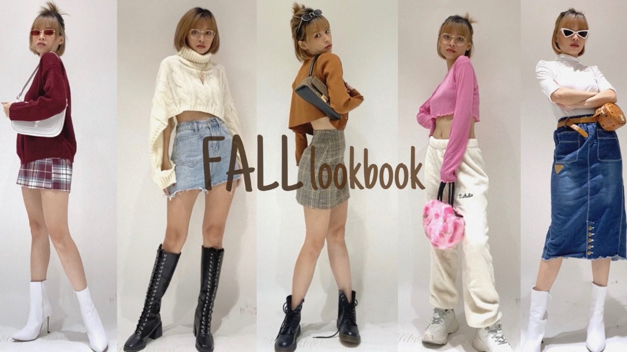 TIPS PHỐI ĐỒ THU ĐÔNG 1 CÁCH CHANH SẢ //  Beauty by Ha