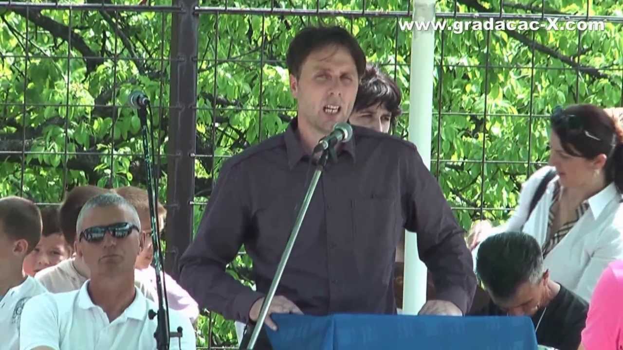 Godišnjica čete MIonica III - 2013.