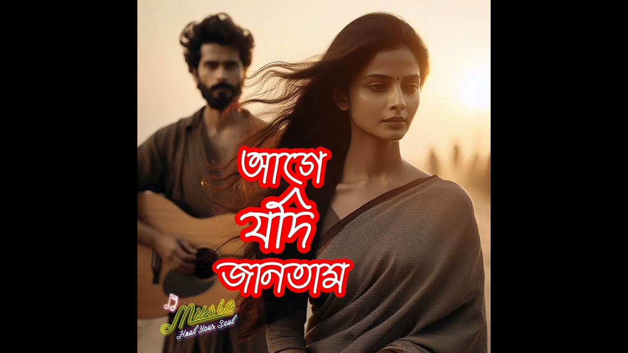 আগে যদি জানতাম,#remix #coversong #song #viral 